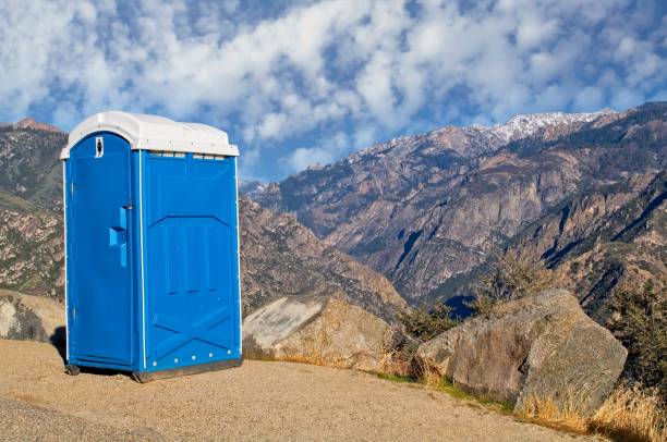 Best Porta potty delivery and setup  in Tashua, CT