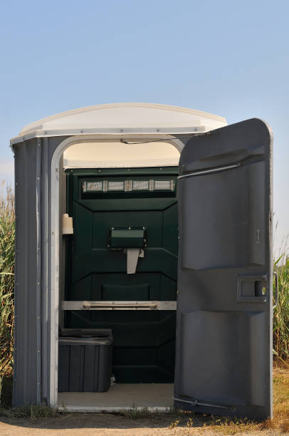 Best Porta potty cleaning services  in Tashua, CT