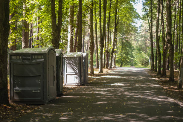 Best Local porta potty services  in Tashua, CT